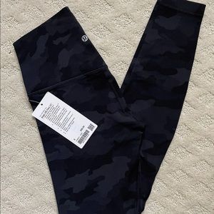 Lululemon Align Leggings